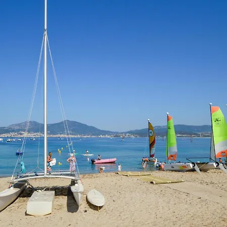 3 Bedroom Cozy In Porticcio (Corsica)