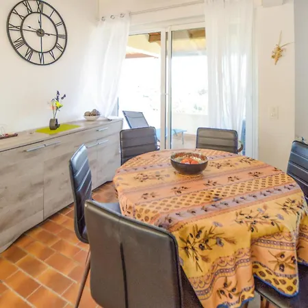 3 Bedroom Cozy In * Porticcio (Corsica)