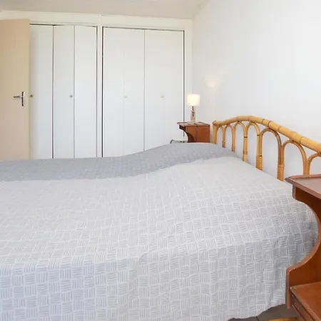 Holiday home 3 Bedroom Cozy In Porticcio (Corsica)