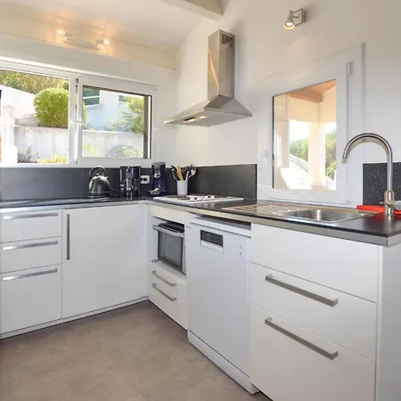 Holiday home 3 Bedroom Cozy In